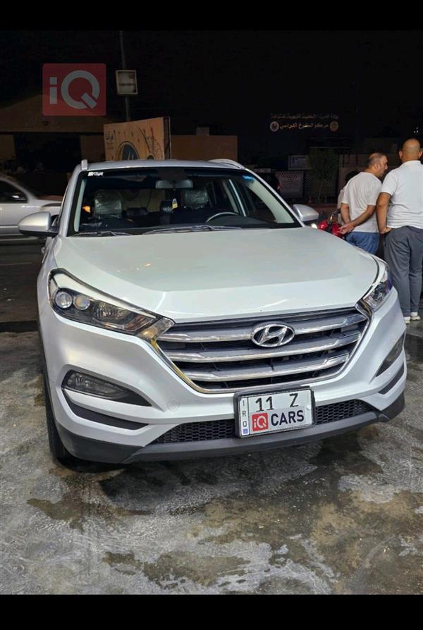 هيونداي توسان 2018 للبيع في العراق - ميسان